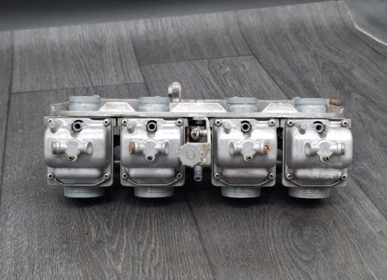 Carburateurset Kawasaki KZ 1000 ST