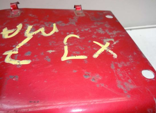 Achterspatbord Yamaha XJ 700