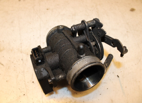 Gasklephuis BMW R 1100 RT