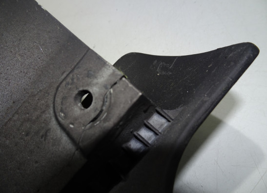 Front fender Kawasaki ZXR 750