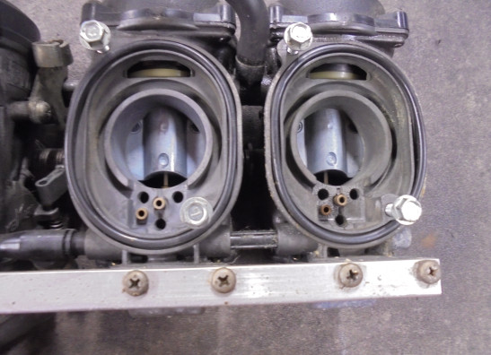 Vergaser-Set Kawasaki ZZR 600