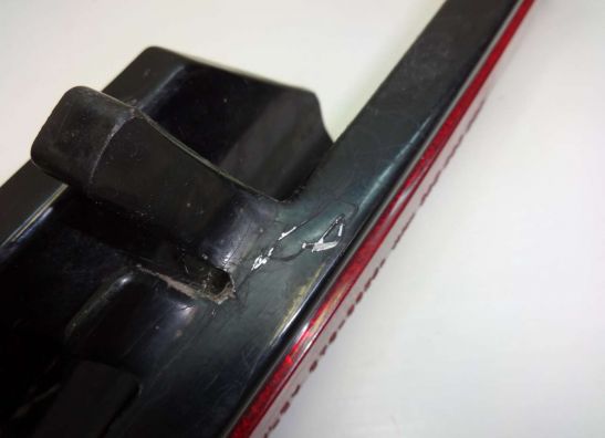 Rear cowl Honda CB 700