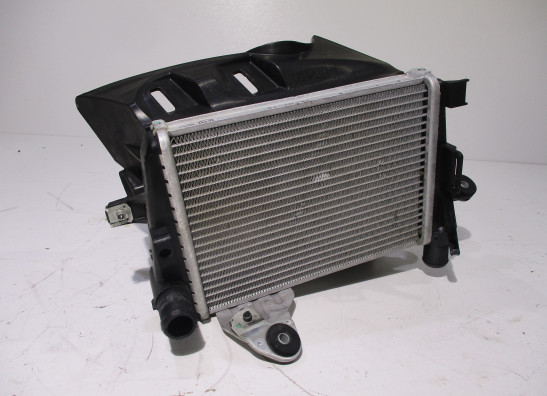Radiateur BMW R 1200 GS LC