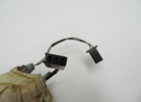 Tacho Suzuki GSX F 750