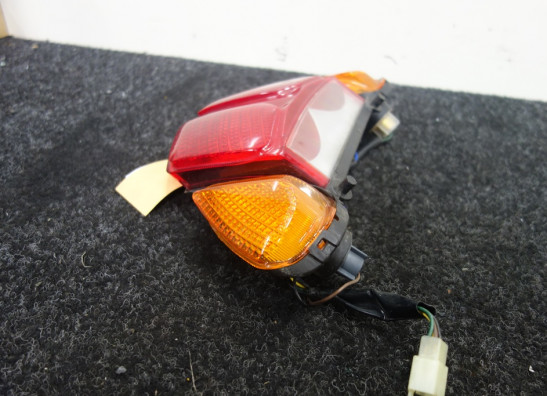Rucklicht Yamaha FJR 1300