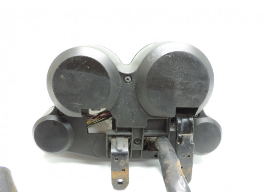 Tellerset Kawasaki GPZ 1000