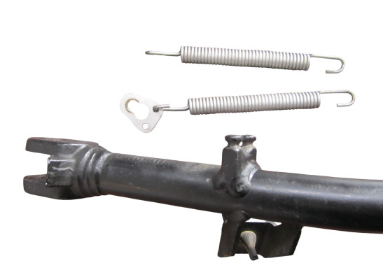 Standaard BMW R 1200 GS