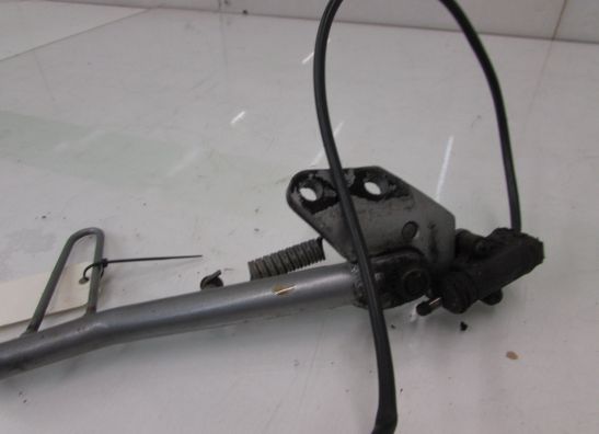 Side stand bar Kawasaki ZZR 250