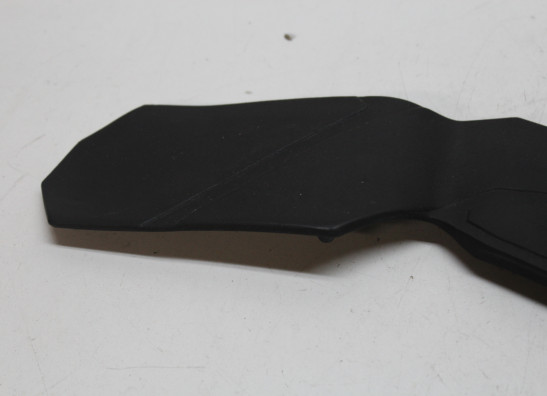 Voetsteun links Honda X-adventure 750