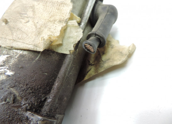 Anlasser Kawasaki Z 500