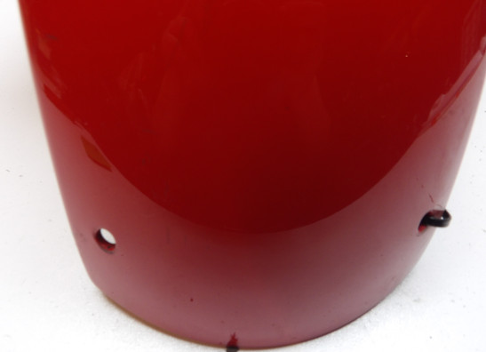 Kotflugel vorne Kawasaki Z 750