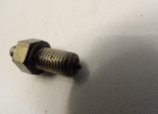 Gear box Yamaha XV 700 / 750 SE