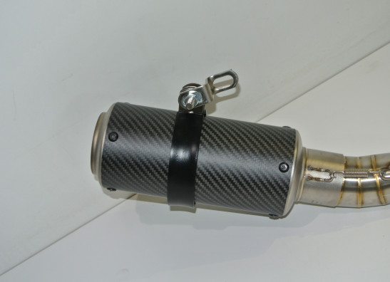 Sportdemper Yamaha MT 07