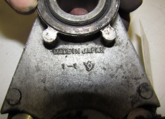 Bremssattel Bremszange hinten Kawasaki ZXR 750