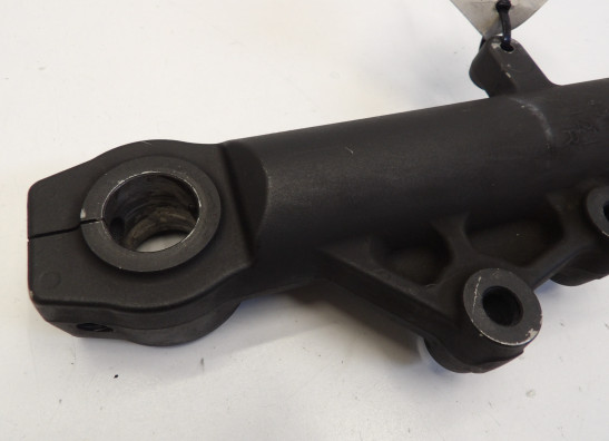 Voorpoot rechts onder Kawasaki ER 6