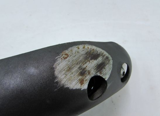 Auspuff-Krummer Kymco XCITING 500I