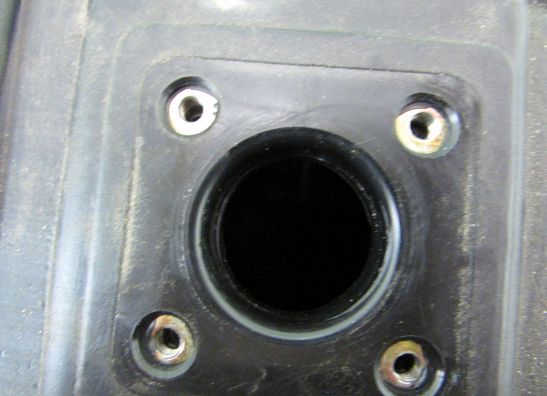 Tank Overig Onbekend Unknown