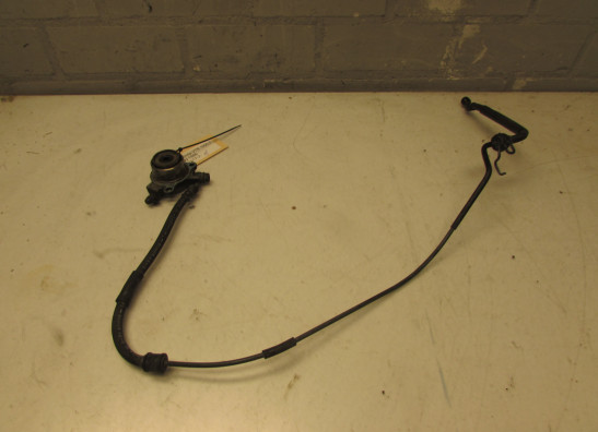 Kupplung Honda VTR 1000 F