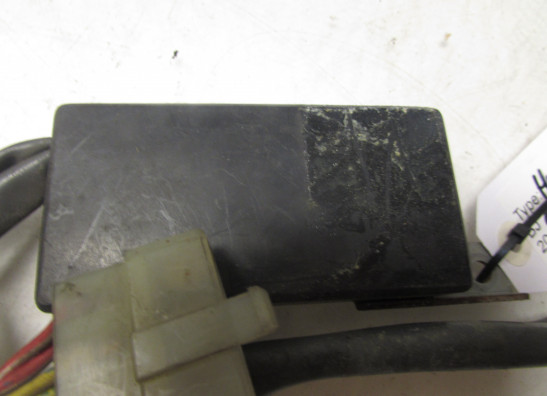 Relay Honda Goldwing GL