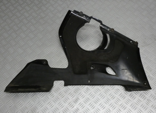 Linker onderkuip Yamaha YZF R6