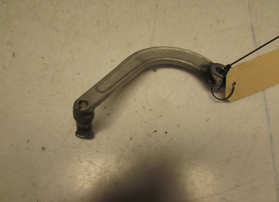 Rempedaal Suzuki GSX F 600