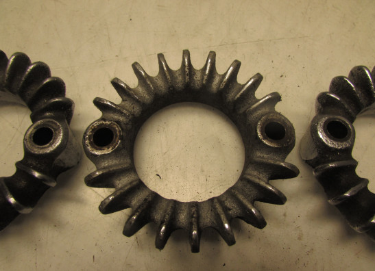 Downpipes Overig Onbekend Unknown