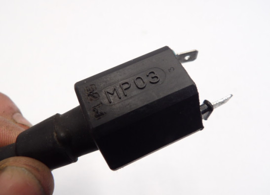 Bobine Honda CMX 250 