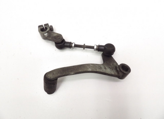 Gear change pedal  Yamaha XJ 600 Diversion