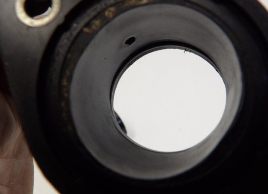 Inlaat rubber Suzuki GSX R 750