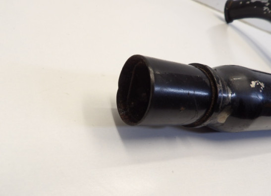 Auspuff-Krummer Suzuki VS 800 Intruder