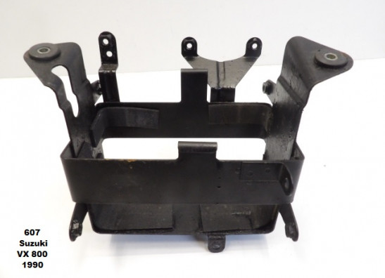 Battery holder Suzuki VX 800