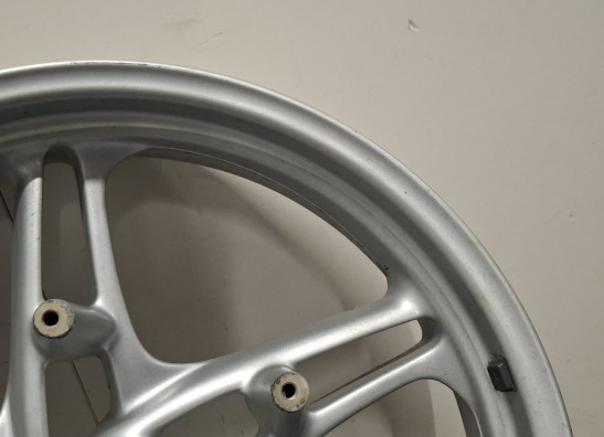 Voorvelg BMW R 1150 RT   R 850 RT