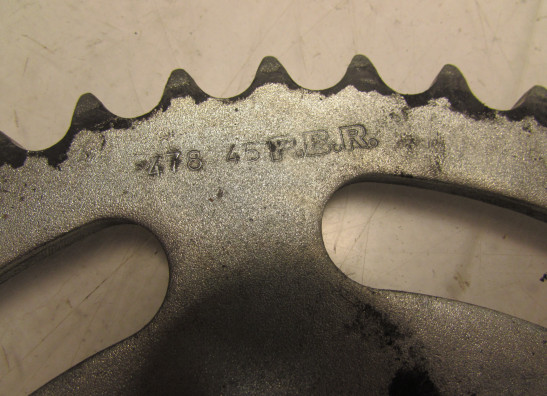 Achtertandwiel Kawasaki Overige Kawasaki