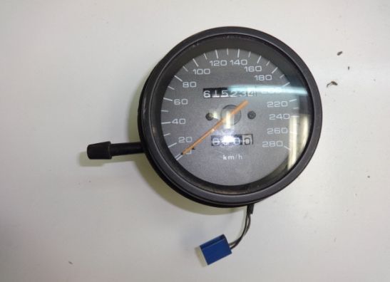 Meter combination Suzuki GSX F 750