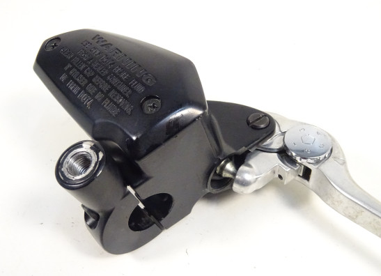 Rempomp Kawasaki ER 6