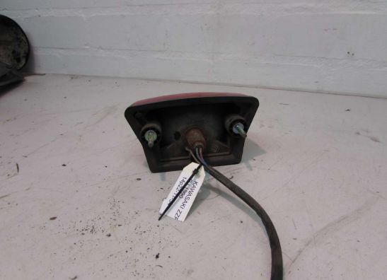 Achterlicht Kawasaki ZZR 250