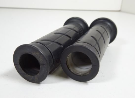 Gashandle Honda Deauville 650 - 700