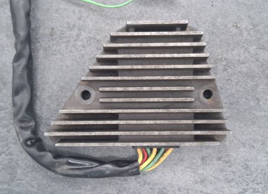 Regler Gleichrichter Honda VT 1100