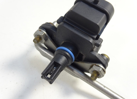 Lucht massa meter Ducati monster 600