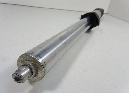 Front Fork left complete Triumph 955 daytona