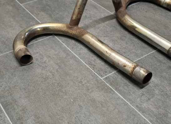 Uitlaatbochten BMW R 100 RT