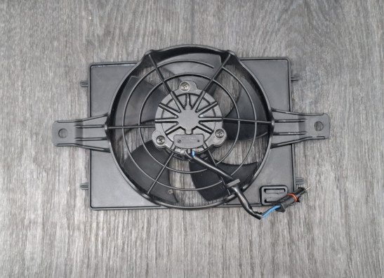 Lufter BMW R 1200 GS LC