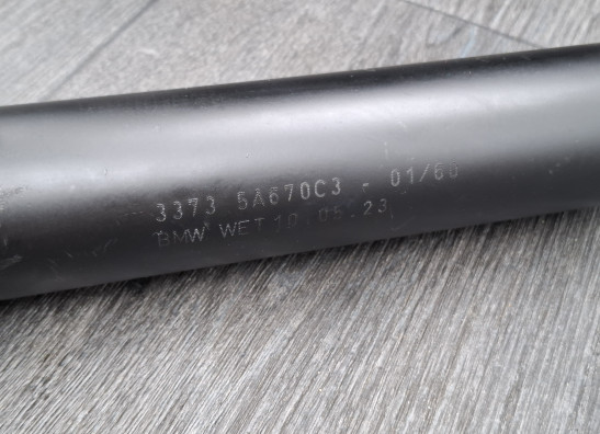 Cardan axle BMW R 1200 GS LC