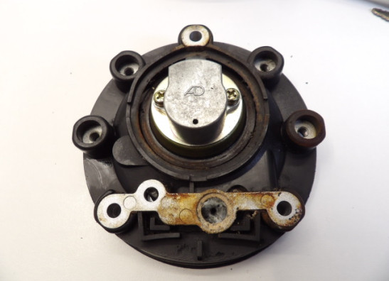 Slotenset Yamaha XJ 900 S Diversion