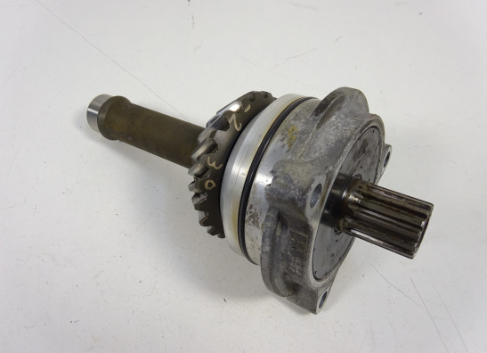 Motorblok diverse Yamaha FJR 1300