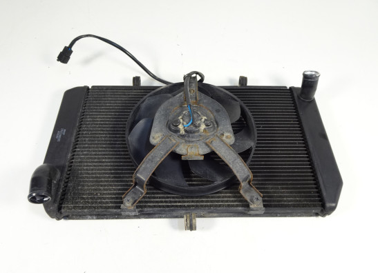 Radiator Kawasaki VERSYS 1000