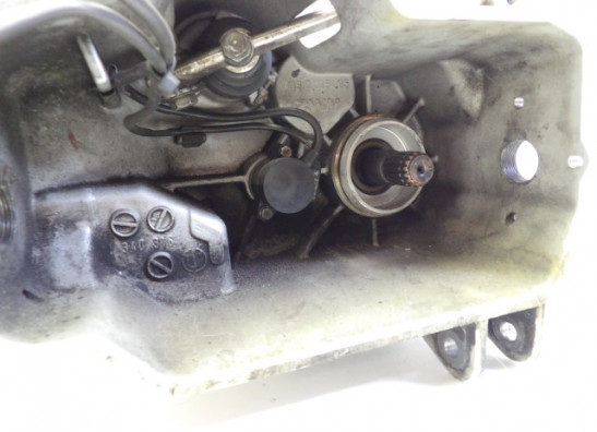 Versnellingsbak BMW R 1100  1150 RS