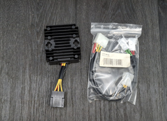 Regulator rectifier  Honda CBR 900 RR