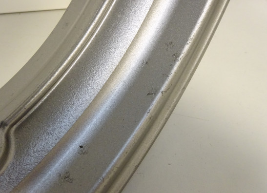 Front Wheel Yamaha FJR 1300