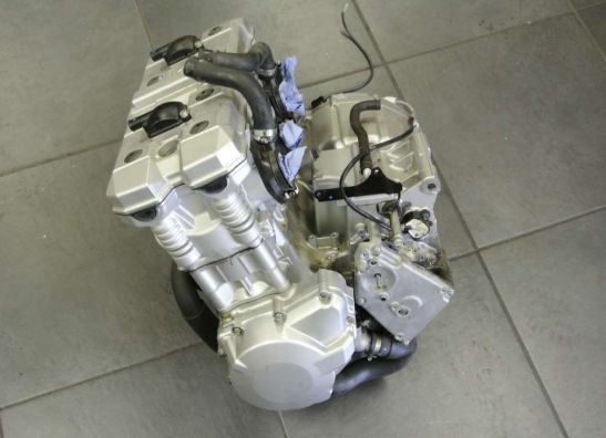 Motorblock Suzuki GSX F 650